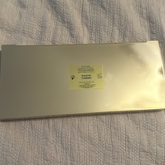 YSL Tuxedo Eyeshadow Palette - Picture 3 of 3